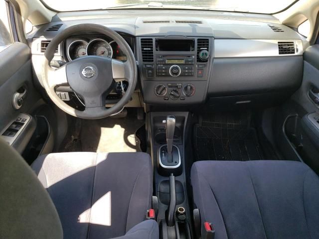 2007 Nissan Versa S