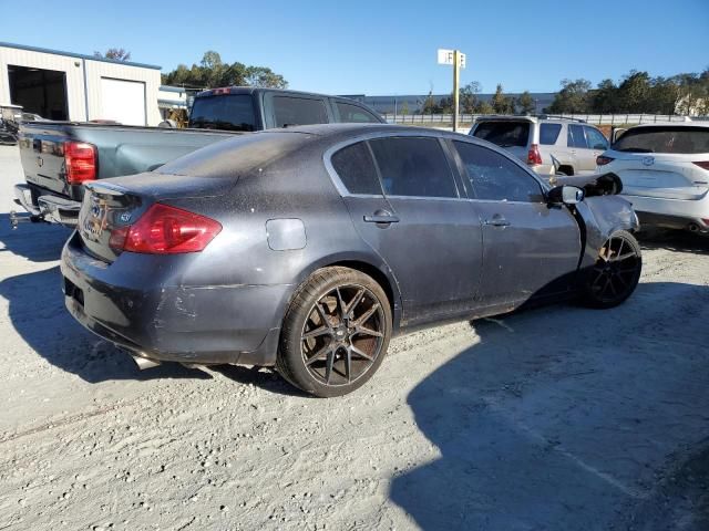 2013 Infiniti G37