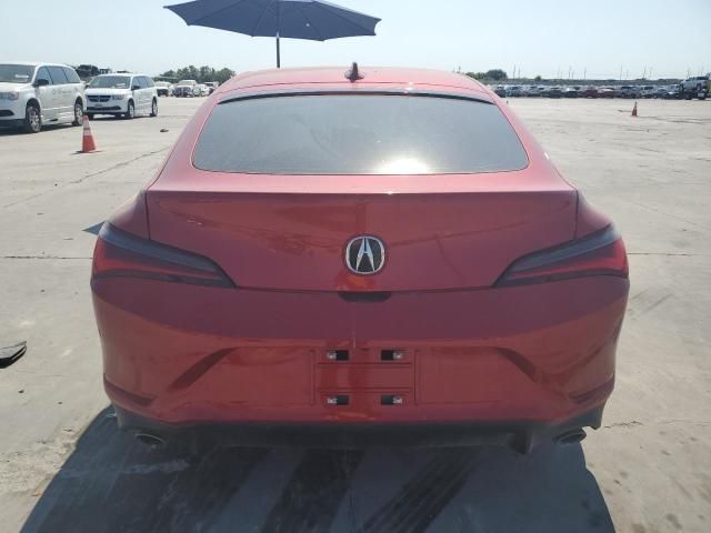 2023 Acura Integra