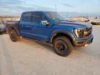 2021 Ford F150 Raptor