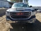 2016 GMC Sierra K1500 SLE