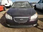 2007 Hyundai Elantra GLS