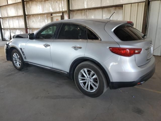 2014 Infiniti QX70