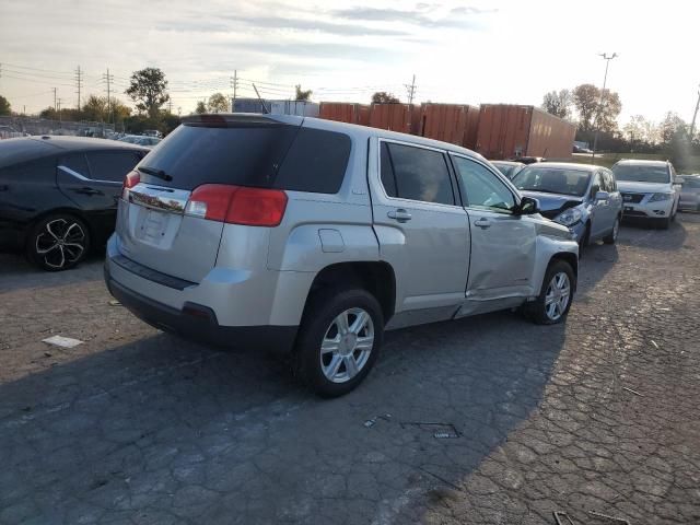 2014 GMC Terrain SLE