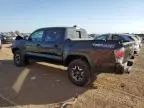 2022 Toyota Tacoma Double Cab