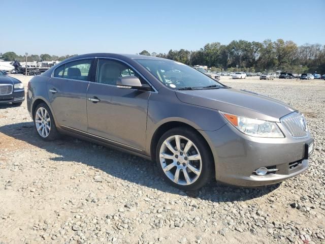 2010 Buick Lacrosse CXS