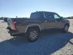 2024 Toyota Tundra Crewmax Platinum