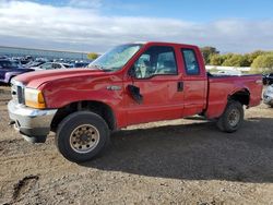 2001 Ford F250 Super Duty en venta en Davison, MI