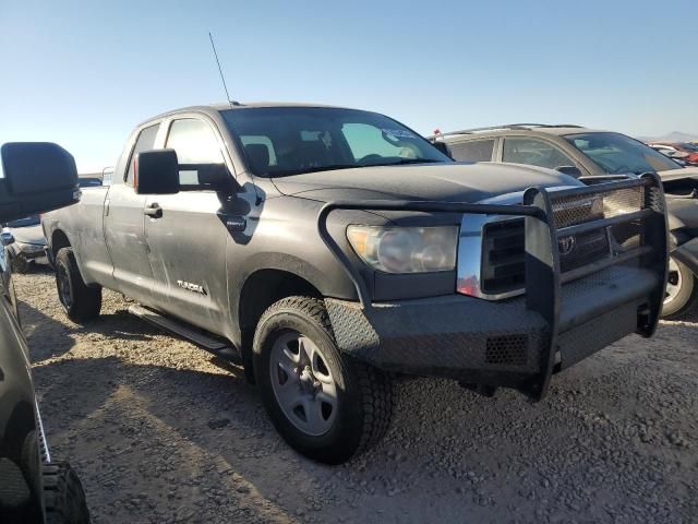 2012 Toyota Tundra Double Cab SR5