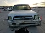 2002 Toyota Tundra Access Cab Limited