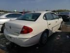 2007 Buick Lacrosse CXL