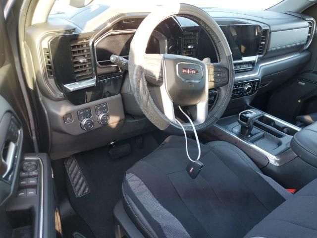 2023 GMC Sierra K1500 SLT