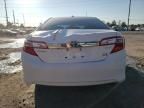 2012 Toyota Camry Hybrid