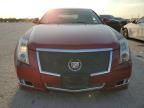 2008 Cadillac CTS