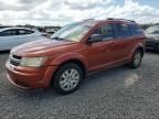 2014 Dodge Journey SE