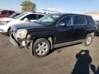 2010 GMC Terrain SLE