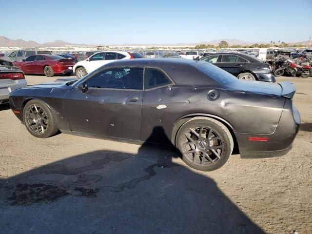 2016 Dodge Challenger R/T Scat Pack