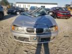 2001 BMW 330 CI