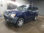 2006 Nissan Xterra OFF Road