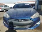 2014 Hyundai Genesis Coupe 2.0T