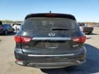 2018 Infiniti QX60