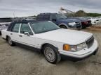 1994 Lincoln Town Car Signature