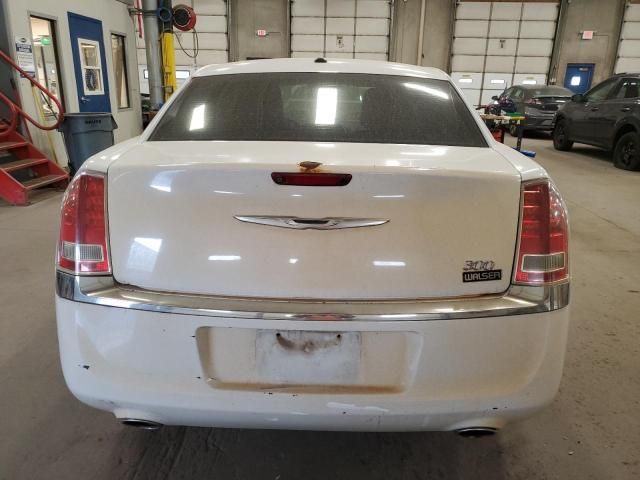 2012 Chrysler 300 Limited