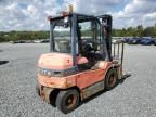 2009 Toyota Forklift