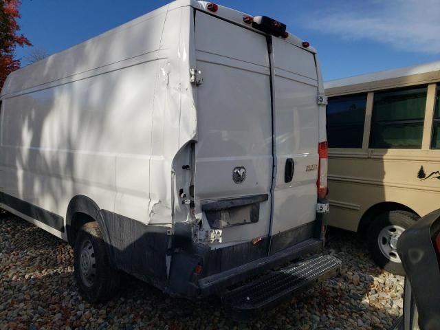 2023 Dodge RAM Promaster 3500 3500 High