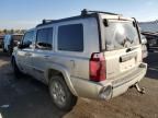 2007 Jeep Commander