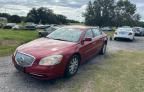 2010 Buick Lucerne CXL