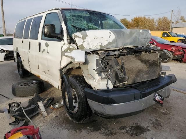 2006 Chevrolet Express G1500