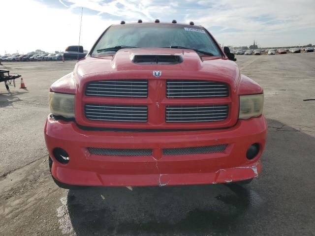 2002 Dodge RAM 1500