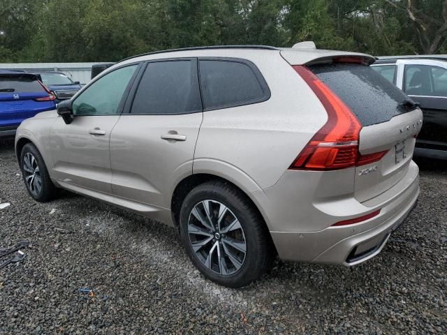 2024 Volvo XC60 Plus