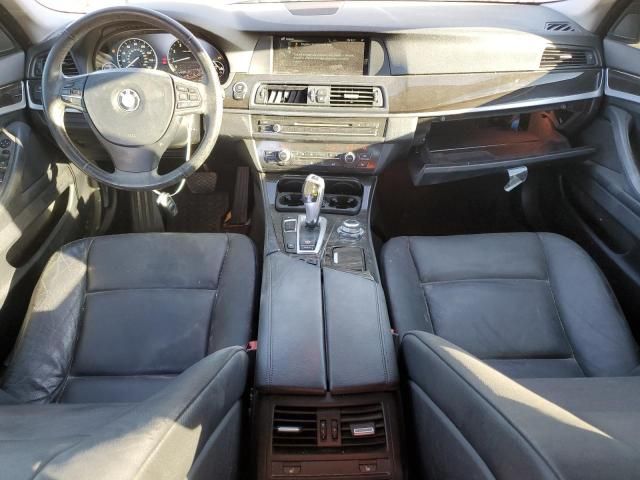 2013 BMW 528 XI