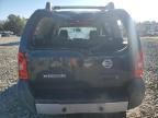 2011 Nissan Xterra OFF Road