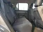 2008 Ford Edge SEL