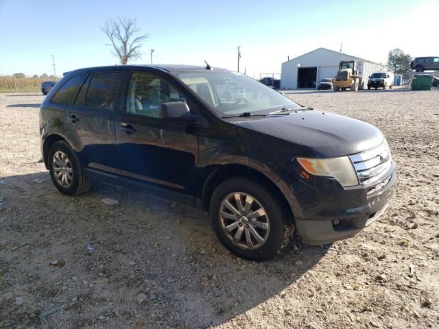 2008 Ford Edge SEL