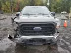 2022 Ford F150 Super Cab