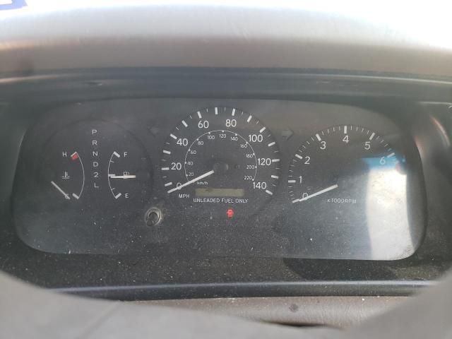 1999 Toyota Camry LE