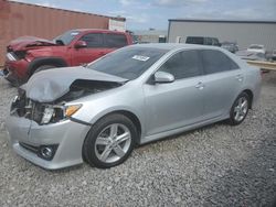 Toyota salvage cars for sale: 2014 Toyota Camry L