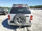 2003 Jeep Liberty Renegade