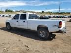 2007 GMC Sierra K2500 Heavy Duty