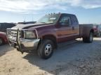 2000 Ford F350 Super Duty