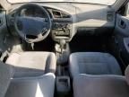 2001 Daewoo Lanos S