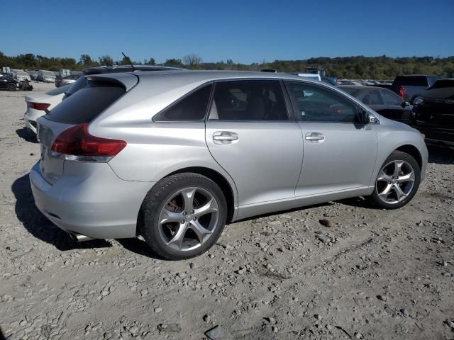 2014 Toyota Venza LE