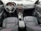 2008 Mazda 3 Hatchback