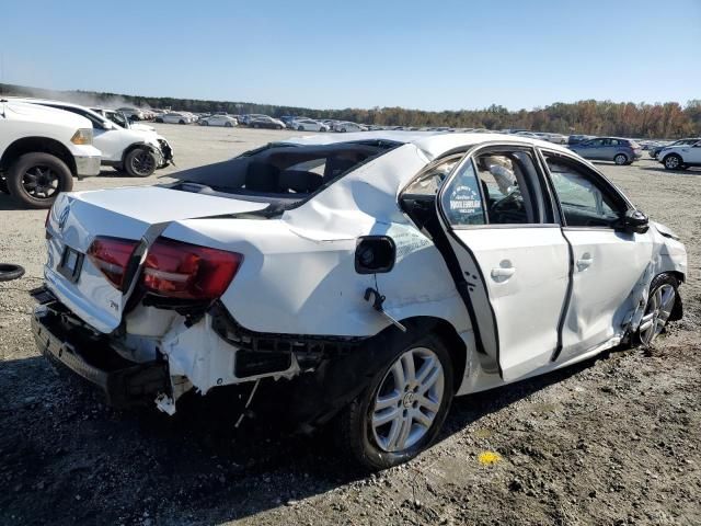 2018 Volkswagen Jetta S