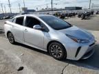 2021 Toyota Prius Special Edition