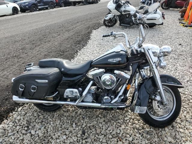 1998 Harley-Davidson Flhrci